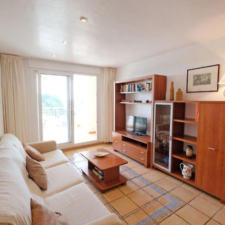 Apartment Panoramica By Interhome San Jorge  Екстериор снимка