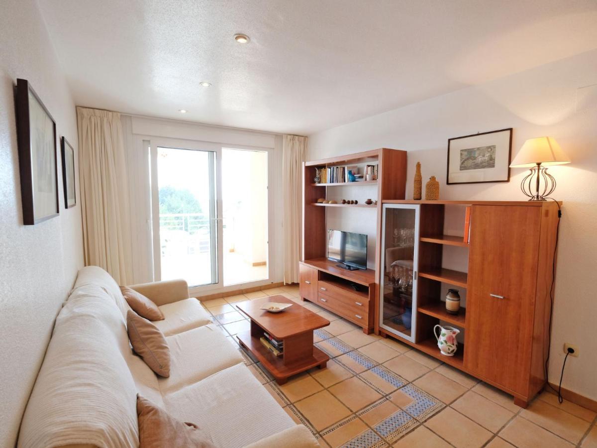 Apartment Panoramica By Interhome San Jorge  Екстериор снимка