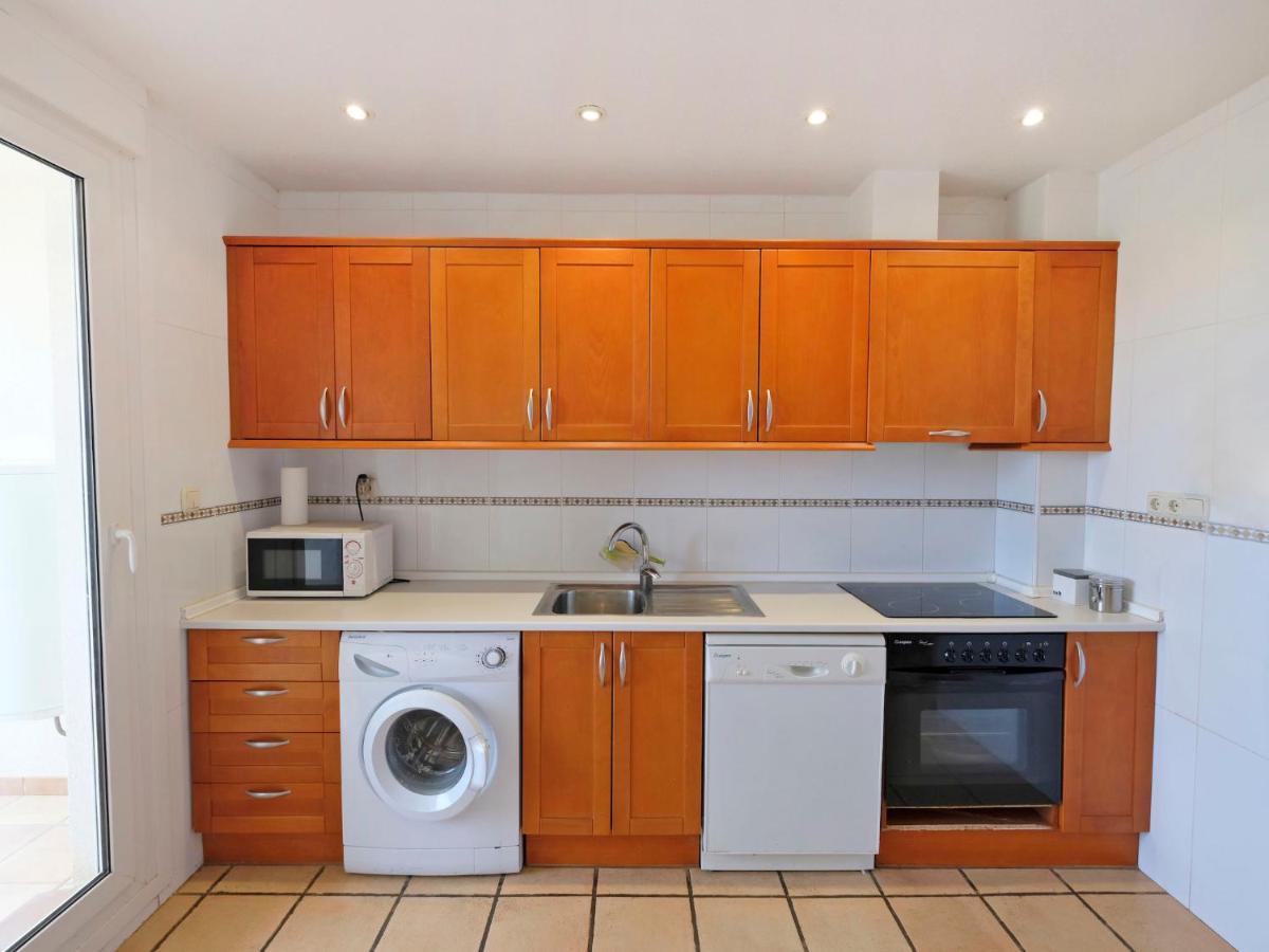 Apartment Panoramica By Interhome San Jorge  Екстериор снимка