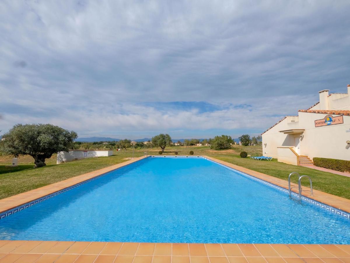 Apartment Panoramica By Interhome San Jorge  Екстериор снимка