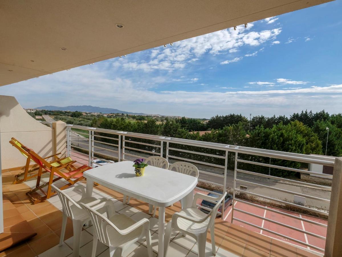 Apartment Panoramica By Interhome San Jorge  Екстериор снимка