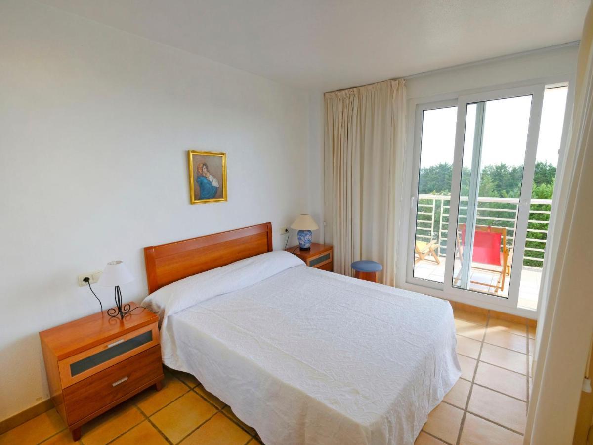 Apartment Panoramica By Interhome San Jorge  Екстериор снимка