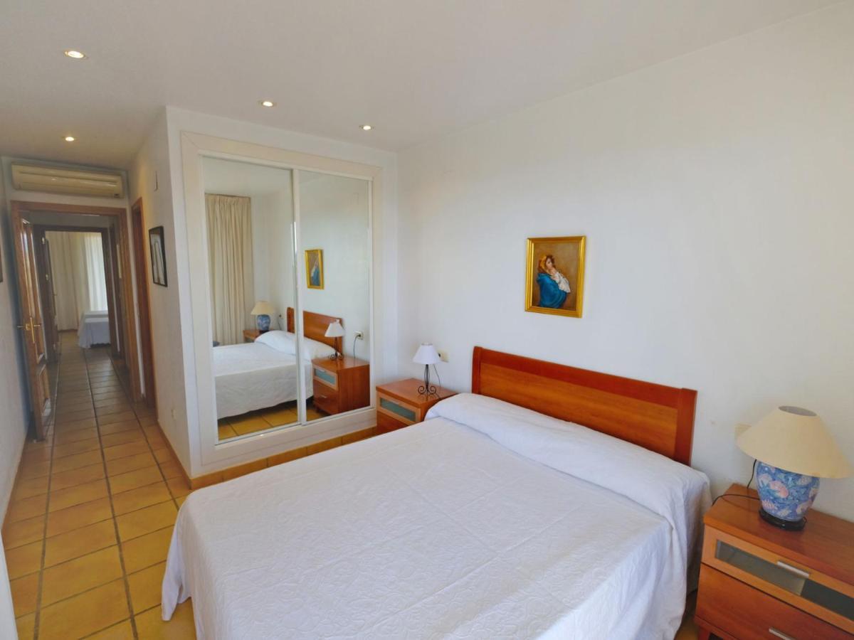 Apartment Panoramica By Interhome San Jorge  Екстериор снимка