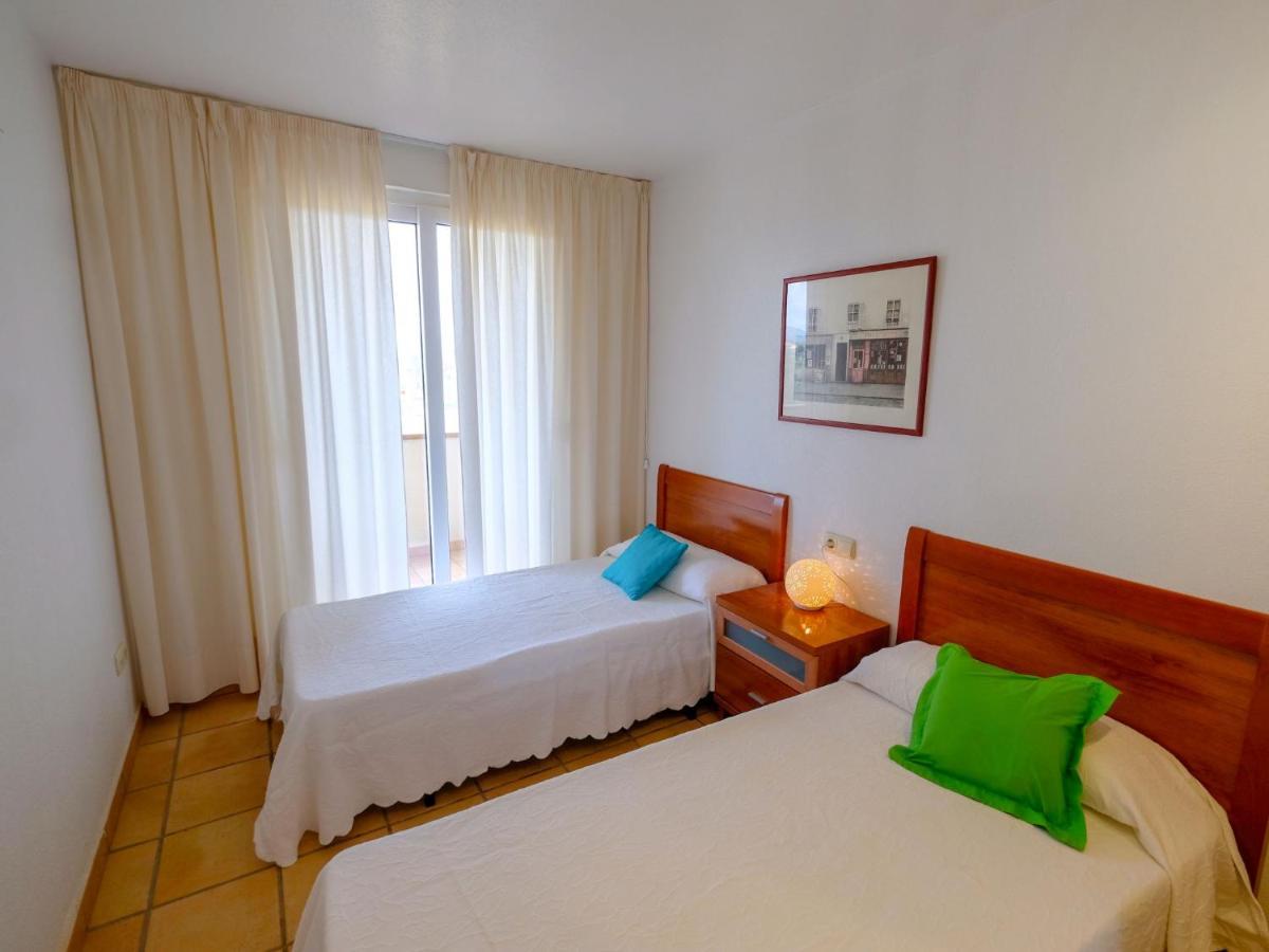 Apartment Panoramica By Interhome San Jorge  Екстериор снимка