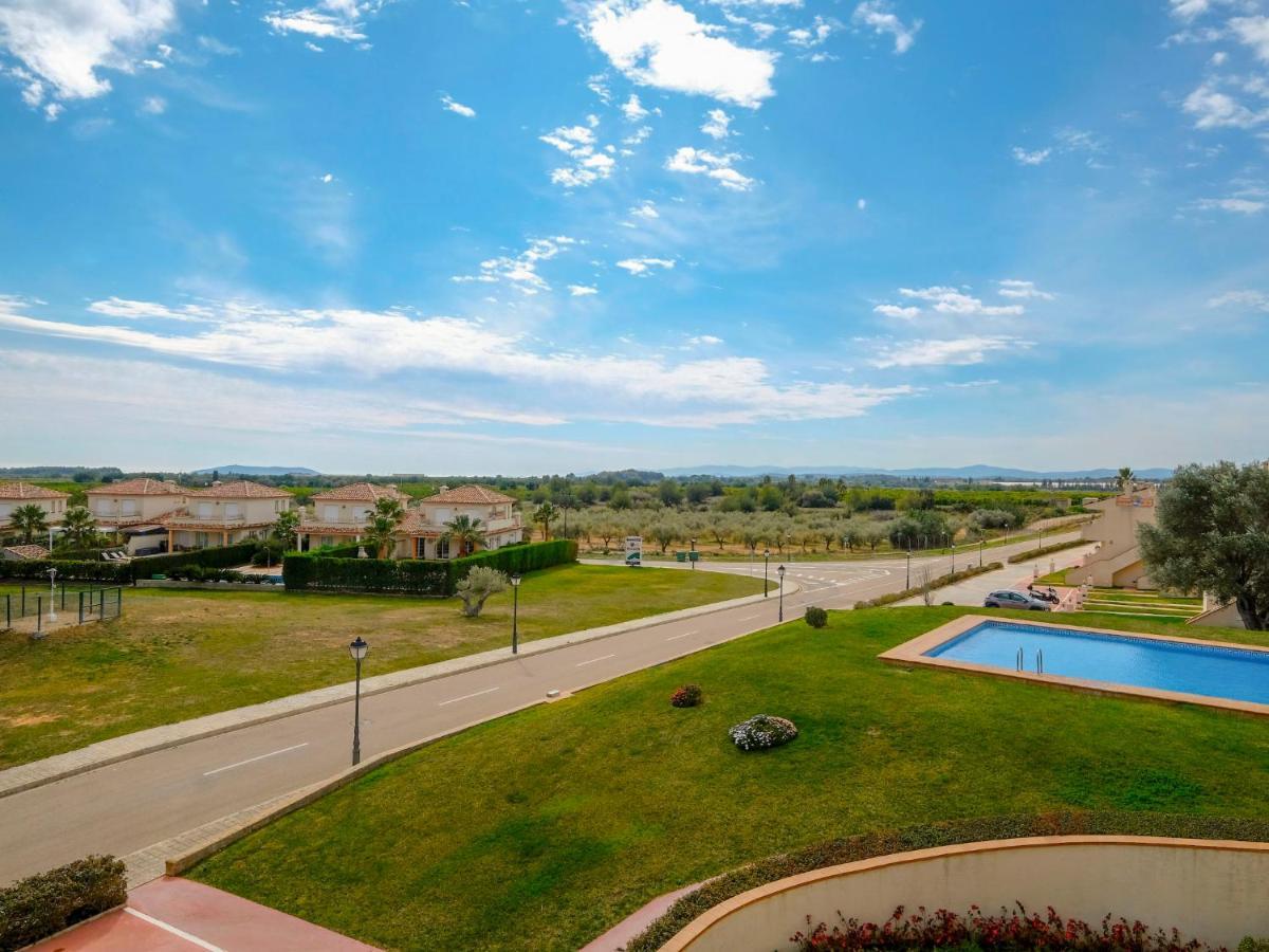 Apartment Panoramica By Interhome San Jorge  Екстериор снимка