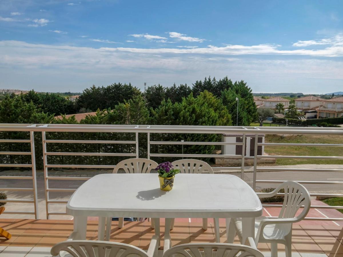 Apartment Panoramica By Interhome San Jorge  Екстериор снимка